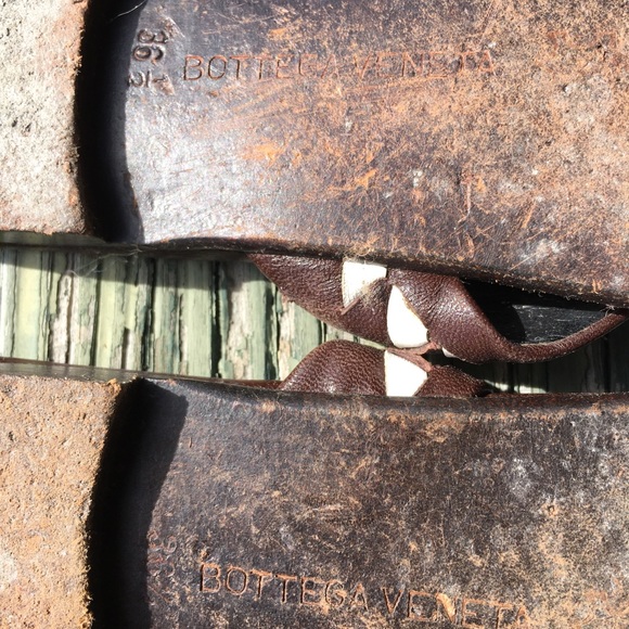 6 pairs shoes rainbow Bambi bottega Venetta - Picture 2 of 14